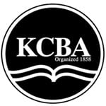 KCBA | Organized 1858